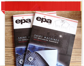 View Our Catalogue Now