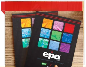 View Our Catalogue Now