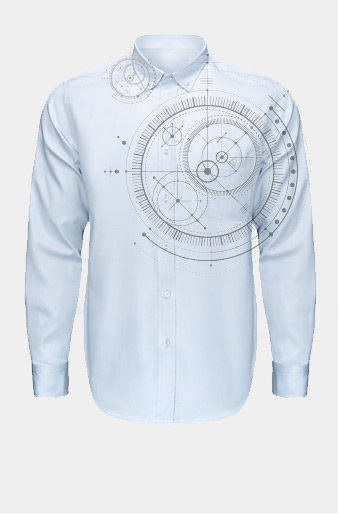 EPA AKIN Shirt Machines