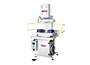 EPA 725 | Shirt Pocket Pressing Machine