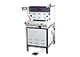 EPA 203 | Sleeve Placket Creasing Machine