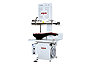 EPA 720 | Shirt Side Seam Press Machine