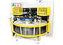 EPA 744 | Triple Head Bonding Press