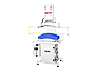 EPA 726 | Back Yoke Press Machine